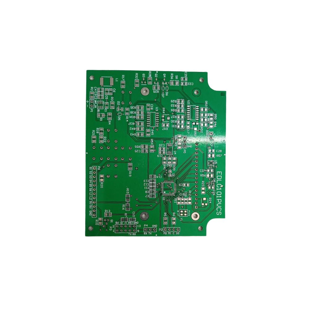 Embedded Hardware